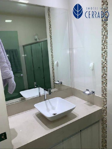 Imagem 14 de 15 de Casa Sobrado No Jundiai Industrial - Ca4232244