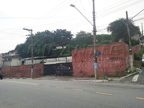 Imagem 1 de 3 de Terreno Em Imirim - São Paulo, Sp - 174824