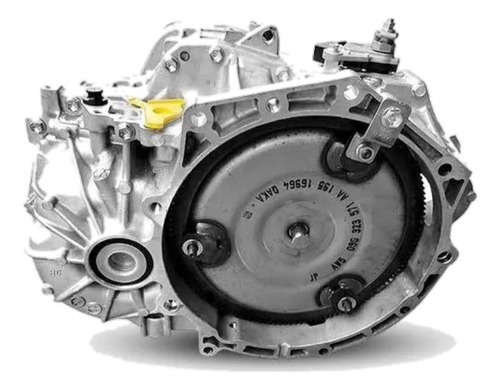 Manual De Reparo Câmbio Automático 09g