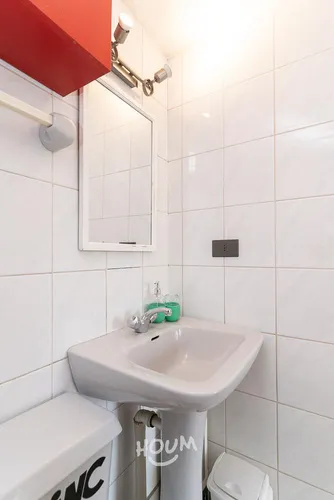 Departamento Avenida Pocuro Id: 72901