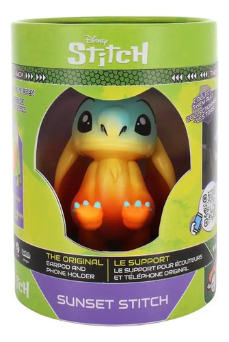 Cable Guy Lilo & Stitch Sunset Stitch Holdem
