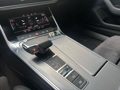 Audi A7 3.0 T S Line 333hp Dsg