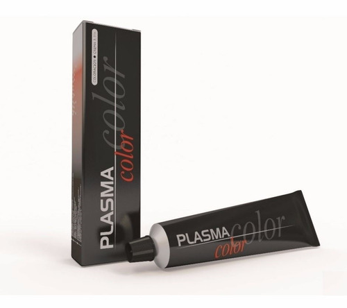 Tinta Plasma Color 60 Gr Nº9.11 Profesional