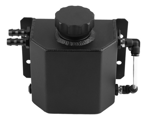 Alloy Oil Catch Can Breather