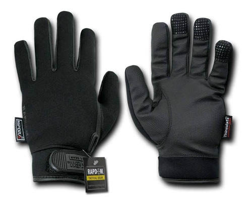 Guantes Rapid Dominance Impermeables En Neopreno