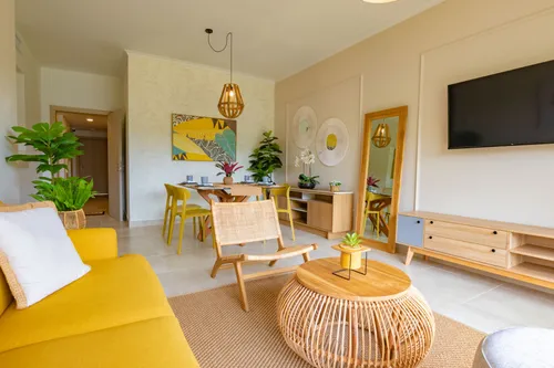 Apartamento En Venta En Cocoli. Cod V1016080