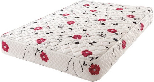 Colchon Cannon Soñar Resorte 190x140 +2almohadas Superoferta