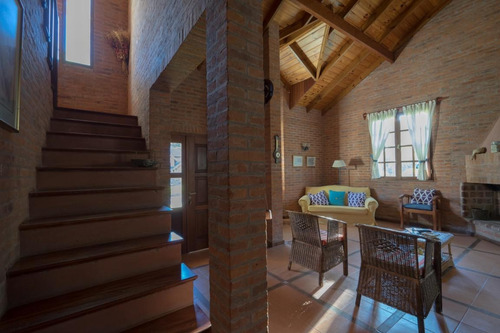 Imagen 10 de 20 de Casa En Venta - 5 Ambientes - Pinamar Norte
