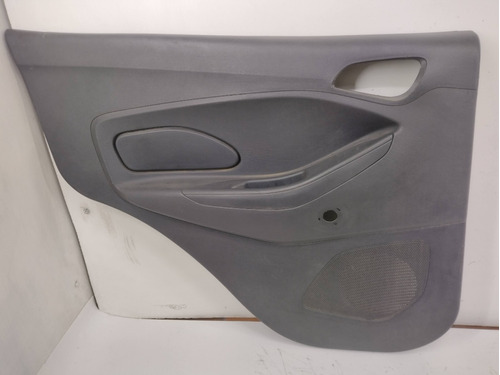 Tapizado Panel Trasero Izquierdo Ford Ka 2016