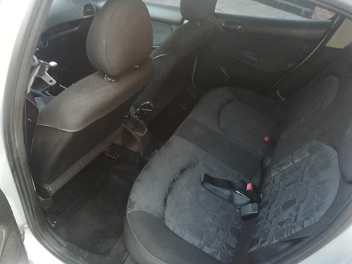 Peugeot 207 1.9 Sedan Xs