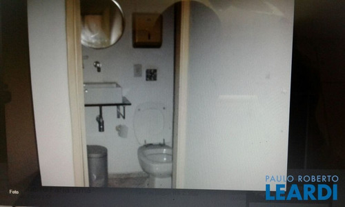 Imagem 4 de 6 de Comercial - Jardim Paulistano - Sp - 523172