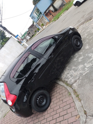 Imagem 3 de 11 de Fiat Palio Attractive Attractive