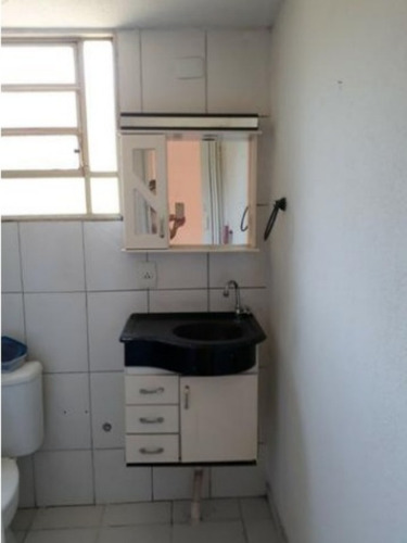 Imagem 10 de 17 de Apartamento - Ap98453 - 33758693