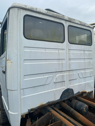 Caixa Câmbio Mb 710 712 912 914 Zf Com Garantia ( Na Troca ) (Usado)