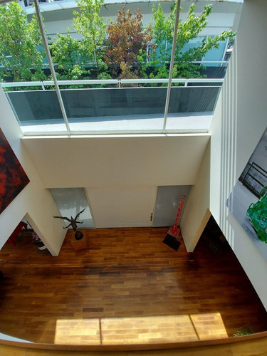 Imagen 9 de 30 de Venta Casa En Condominio Con Jardín Cerca De Santa Fé