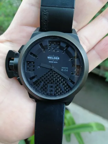 Reloj nautica automatico sale