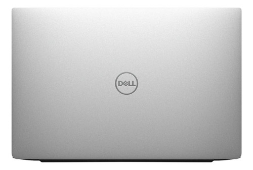 Laptop Dell Xps 9370, Core I5-8th Gen, 8gb Ram, 256gb M2. Plateado (Reacondicionado)