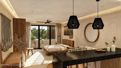 Departamento en venta