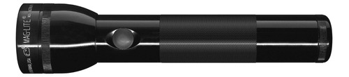 Linterna Incandescente 2d 19lm Maglite Defensa Caza