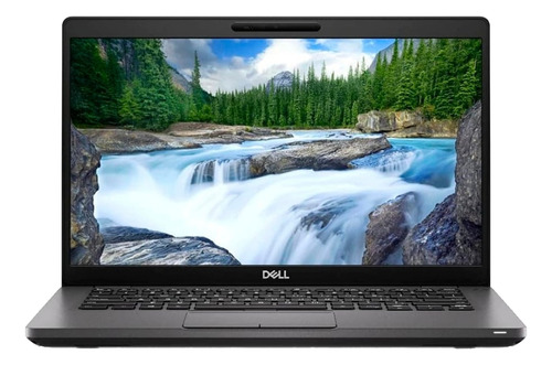 Laptop Dell Latitude 5400 Ci5 8365u 8va Ram 8gb Ssd 256gb (Reacondicionado)