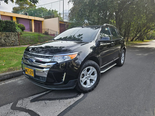 Ford Edge 3.5 Se Fl