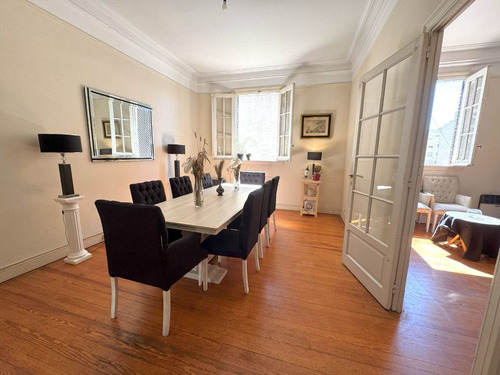 Venta Depto Semipiso 4 Amb C/dependencia - Flores