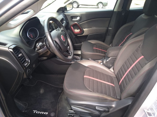 Fiat Toro 1.8 16v Evo Freedom At6