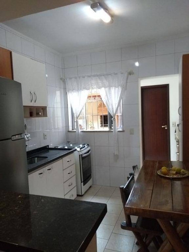 Baixamos O Valor! Casa Reformada! - Ca0068