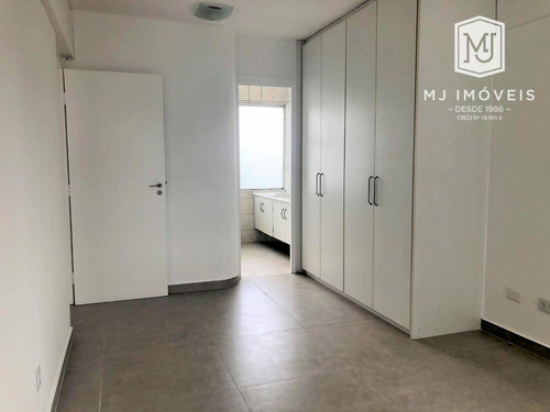 Imagem 7 de 18 de Apartamento Com 3 Dormitórios, 130 M² - Venda Por R$ 880.000,00 Ou Aluguel Por R$ 2.800,00/mês - Moema - São Paulo/sp - Ap0396
