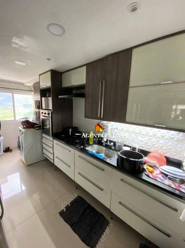 Imagem 13 de 29 de Apartamento Com 3 Dormitórios À Venda, 90 M² Por R$ 1.188.000,00 - Barra Da Tijuca - Rio De Janeiro/rj - Ap2612