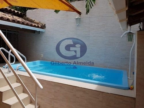 Imagem 13 de 18 de Casa A Venda No Gramado Na Taquara Em Jacarepaguá - J-61176 - 67804278
