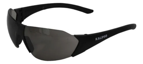 Kit 2 Oculos Segurança Java Incolor Kalipso Policarbonato