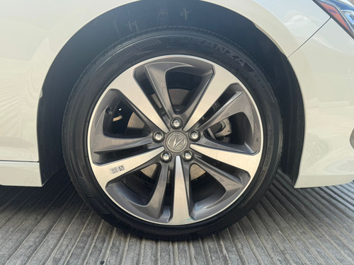 Acura TLX 3.5 Advance At