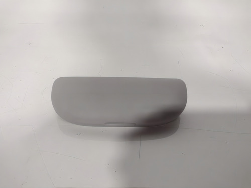 Porta Óculos Dianteiro Le Cobalt Onix Prisma Gm - 95158975 Cor Cinza