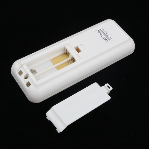 J Juego De Control Remoto De Lámpara Ventilador De Techo
