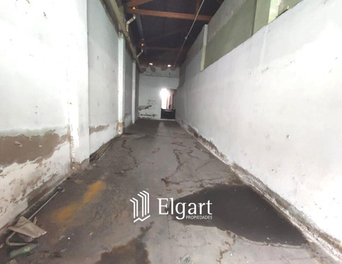 Imagen 1 de 4 de Local En Venta En San Miguel De Tucumán
