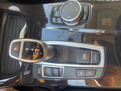 Imagen 7 de 7 de Bmw X4 2015 2.0 Xdrive 28i Xline 245cv