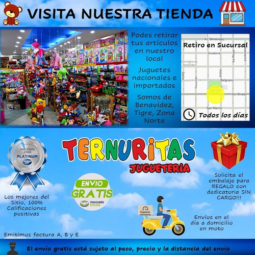Imagen 9 de 10 de Mini Flota X10 Flotador Ideal Niños Acuagym Natacion Flotas