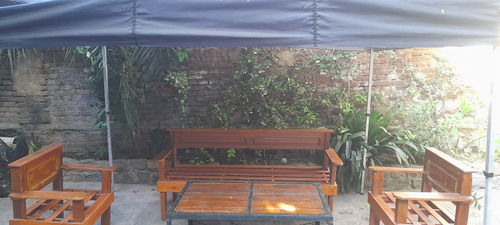 Salon Eventos Caba // Casona Francesa Parrilla Horno De Barro // Divina! // Algo Distinto En Buenos Aires 11-5-150-0102 George
