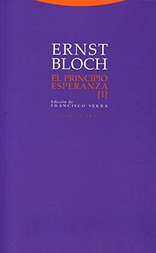 El Principio Esperanza I