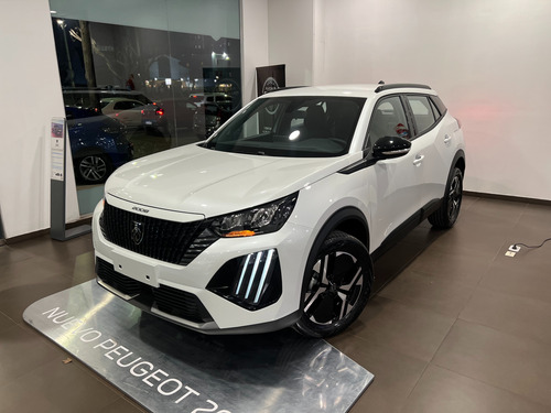 Peugeot 2008 1.0T Active