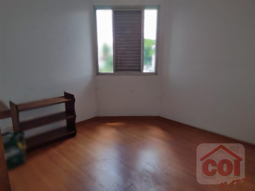 Imagem 6 de 12 de Apartamento Jabaqueara São Paulo/sp - 941