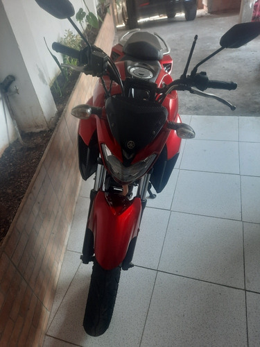 Imagem 7 de 10 de Yamaha Fazer 250