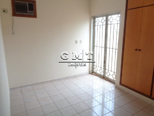 Imagem 4 de 10 de Apartamento, Lagoinha, Ribeirão Preto - Ap0531-a
