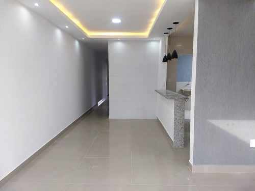 Imagem 4 de 20 de Casa Itaipuaçu, 3 Quartos, Churrasqueira. Próximo Praia, Condução, Comércio. 861
