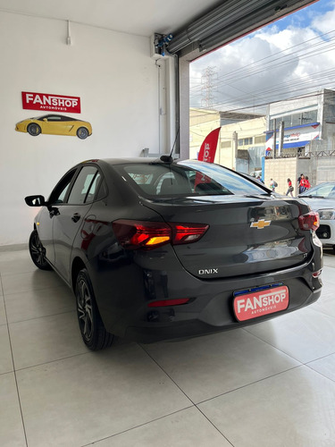 Chevrolet Onix plus 1.0 Lt 4p