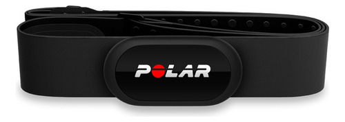 Banda Cardíaca Polar H10 Bluetooth Y Ant+ Version 2019