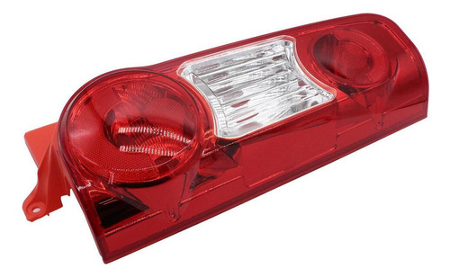 Farol Trasero Derecho Peugeot Partner B9 2012 - 2019 Derecho