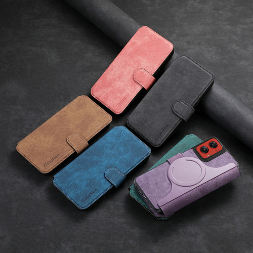 Para Moto Edge60 Fusion Funda G75 Funda Protectora