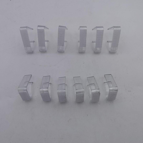 60x Clips De Mantel Estables Para Reunirse De Cocina